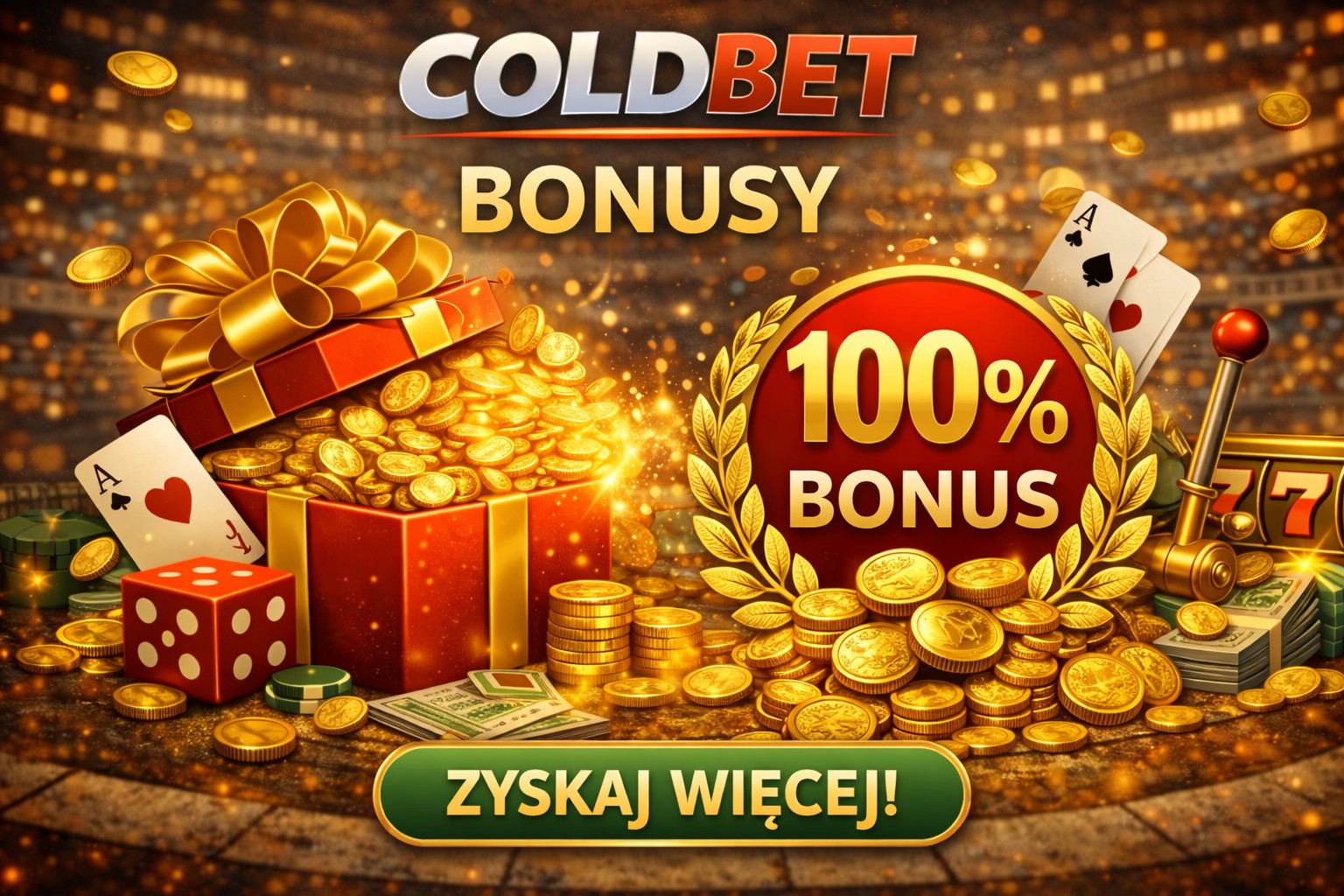 Coldbet Bonus Coldbet Bonus