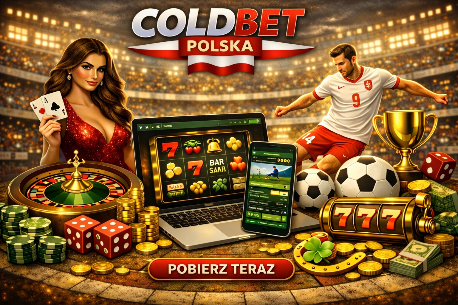 ColdBet casino ColdBet casino